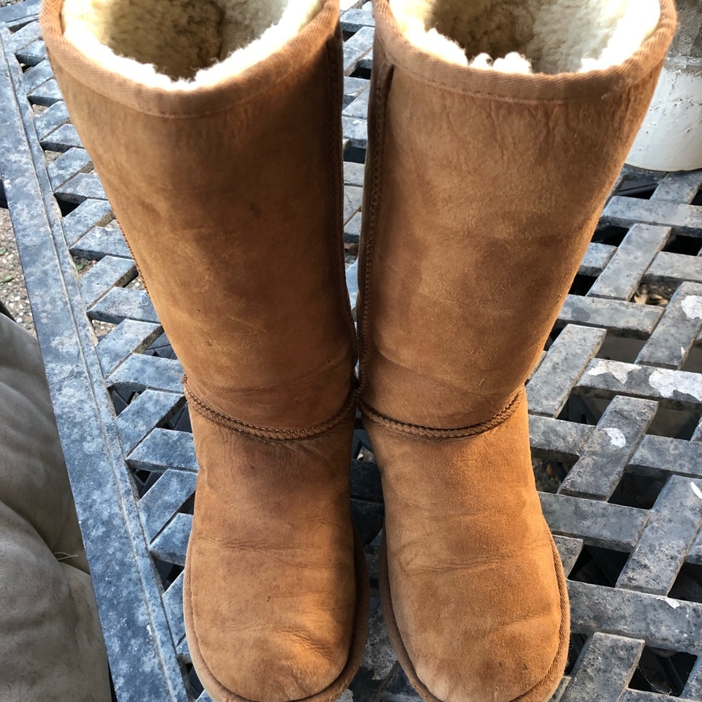 UGG boots